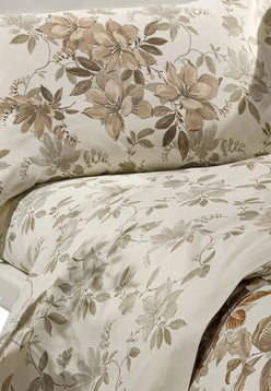 lenzuuola matrimoniale loto primanatura