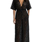limono pizzo copricostume saldi