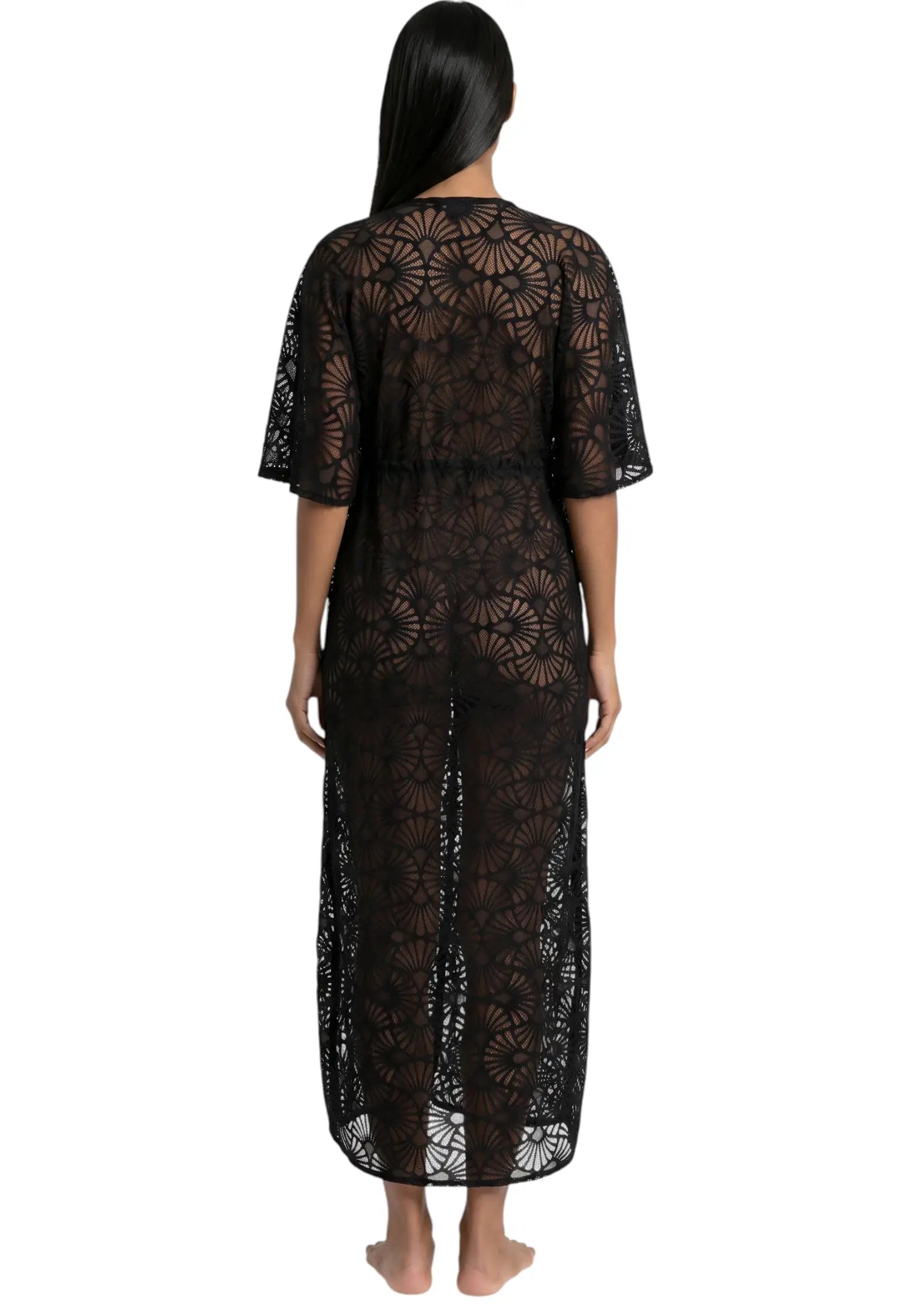 limono pizzo copricostume saldi antigel lise charmel