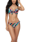 lise chamel 2° coppa D bikini