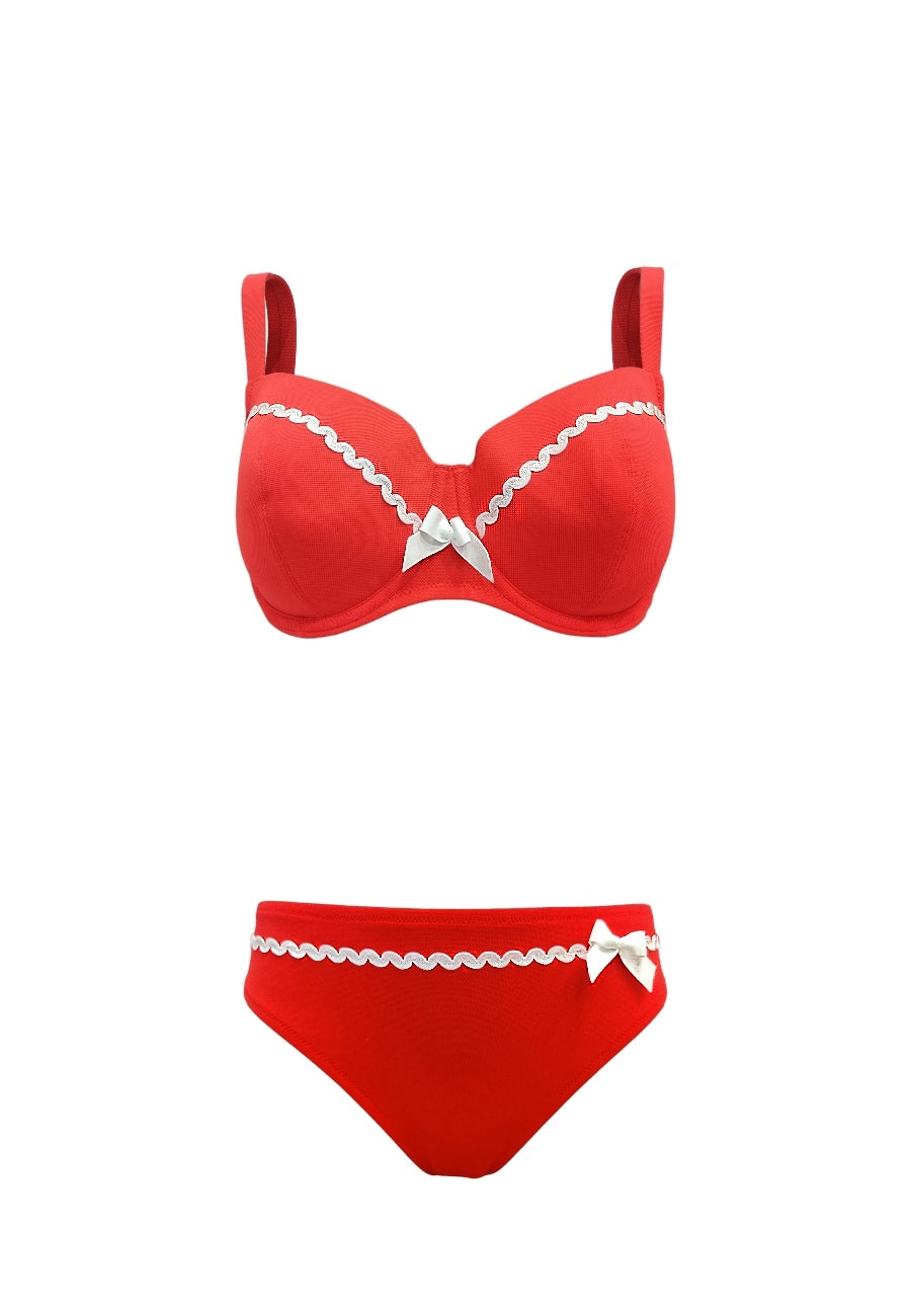 lise charmel antigel outlet bikini coppa D