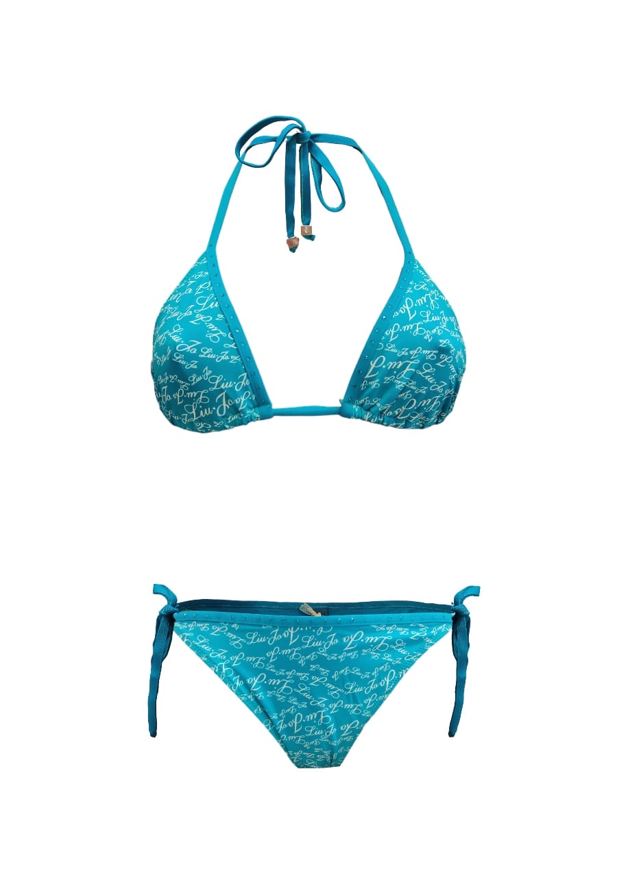 liu jo  bikini promo