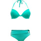 liu jo push up saldi verde