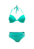 liu jo push up saldi verde