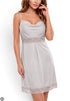 liu jo sottoveste pizzo saldi
