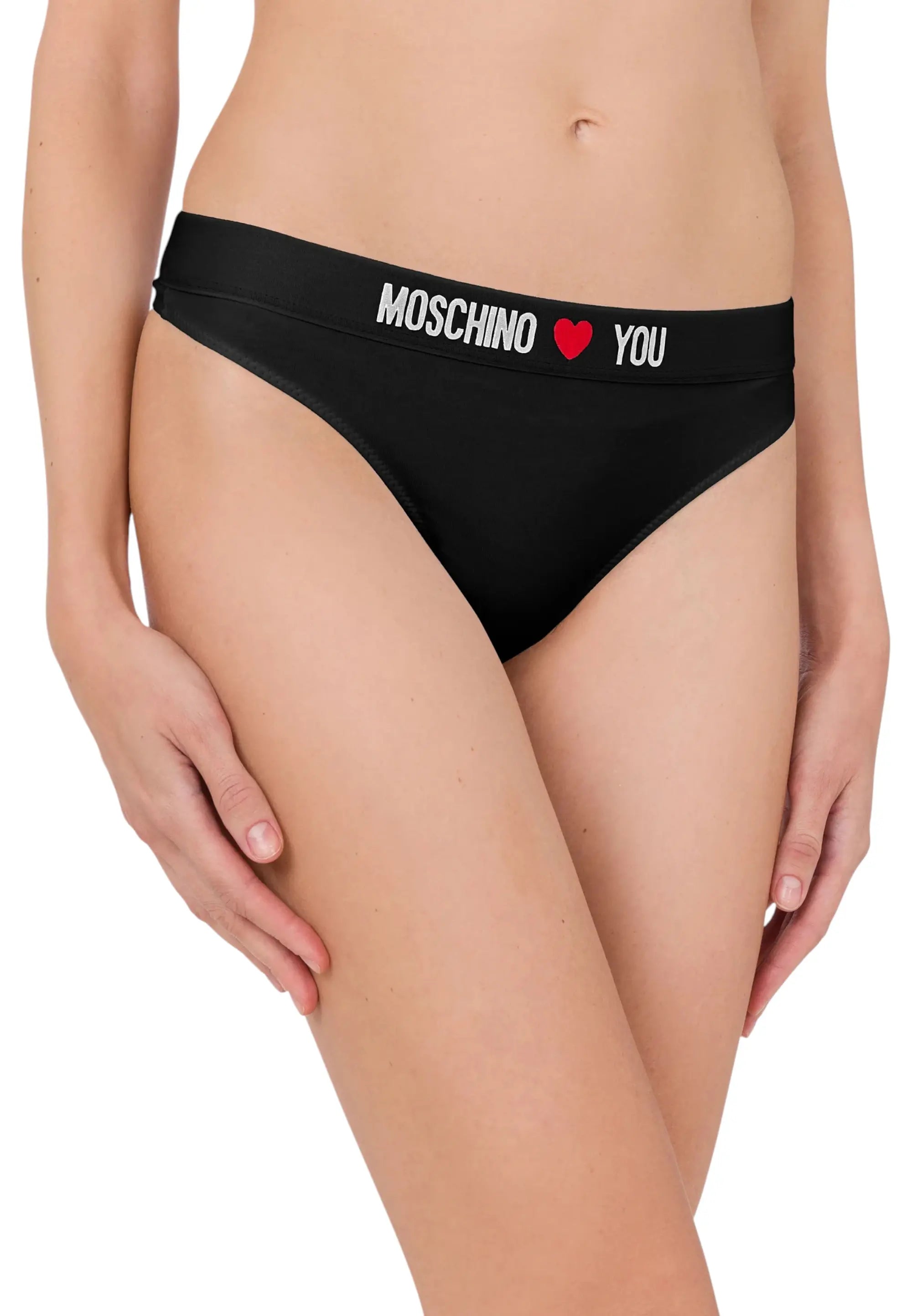 brasiliana moschino