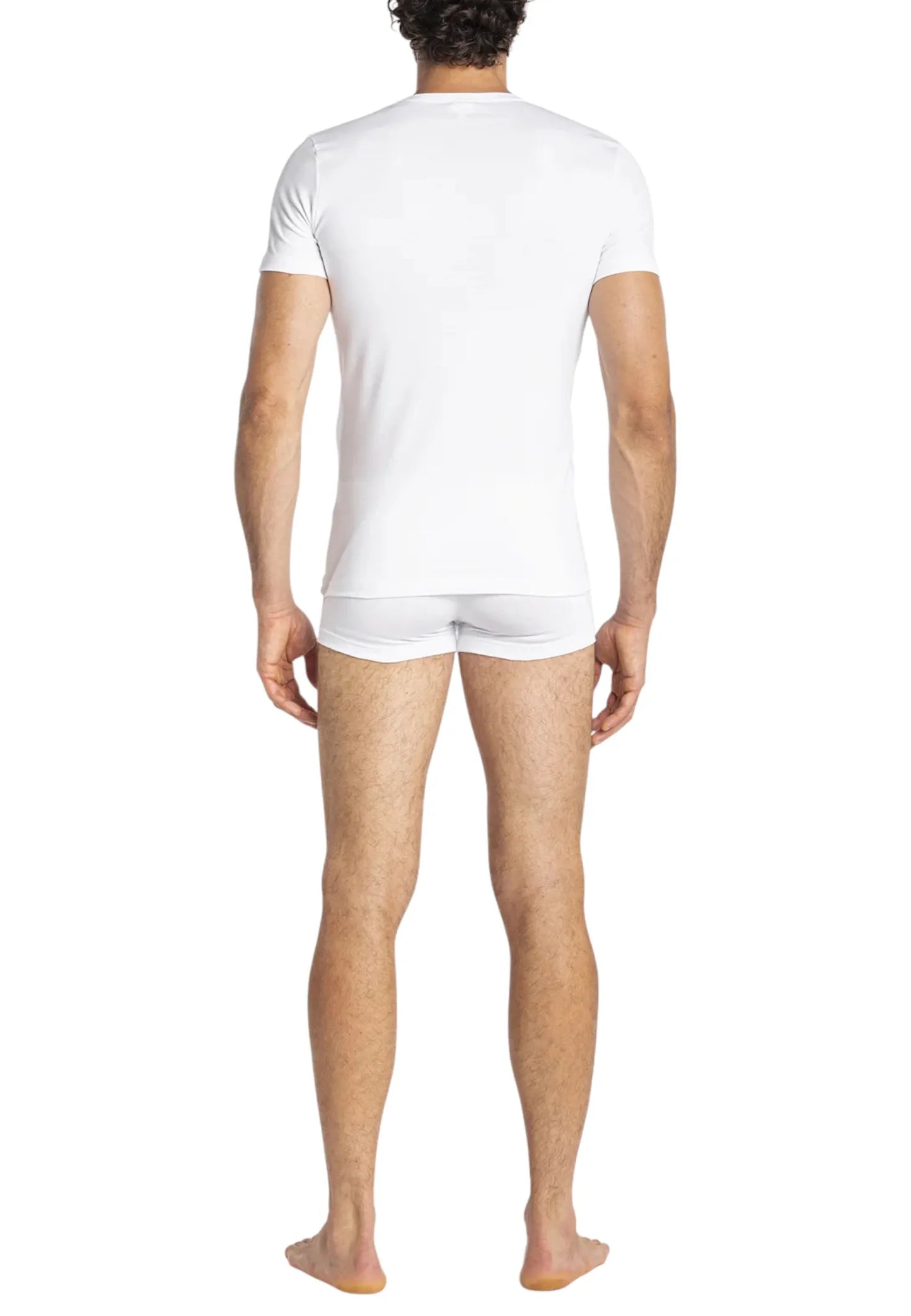 maglia julipet iseppi bianco saldi