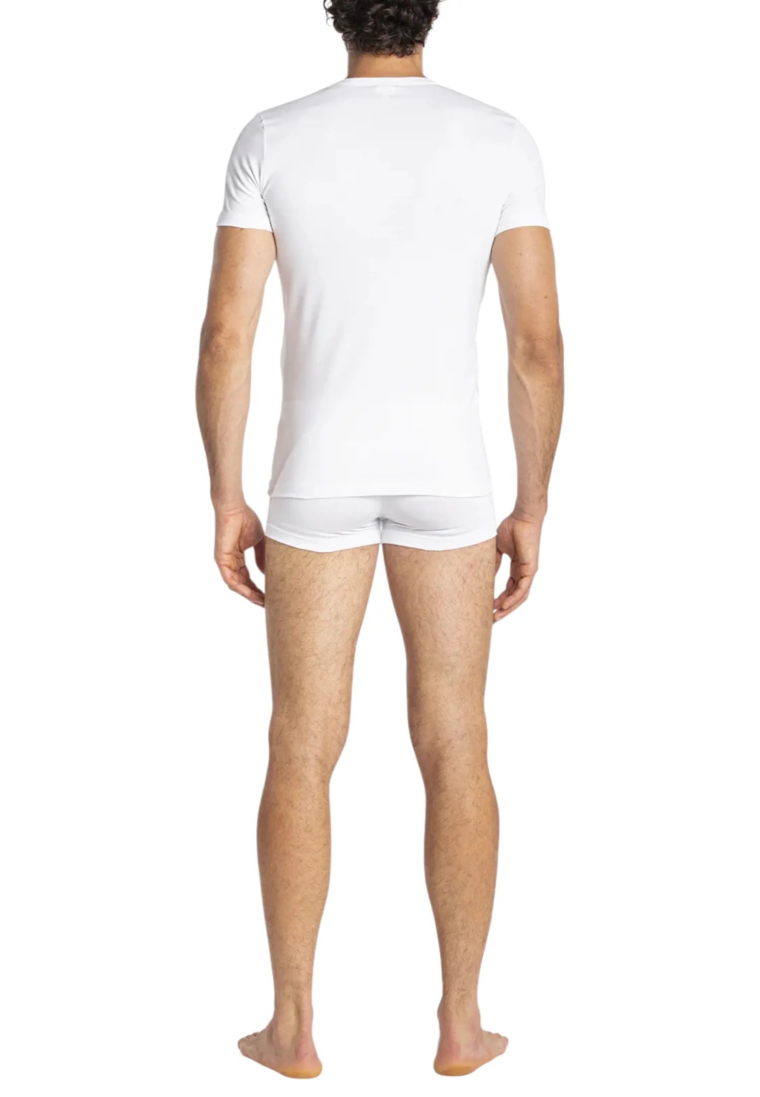 maglia julipet iseppi bianco saldi