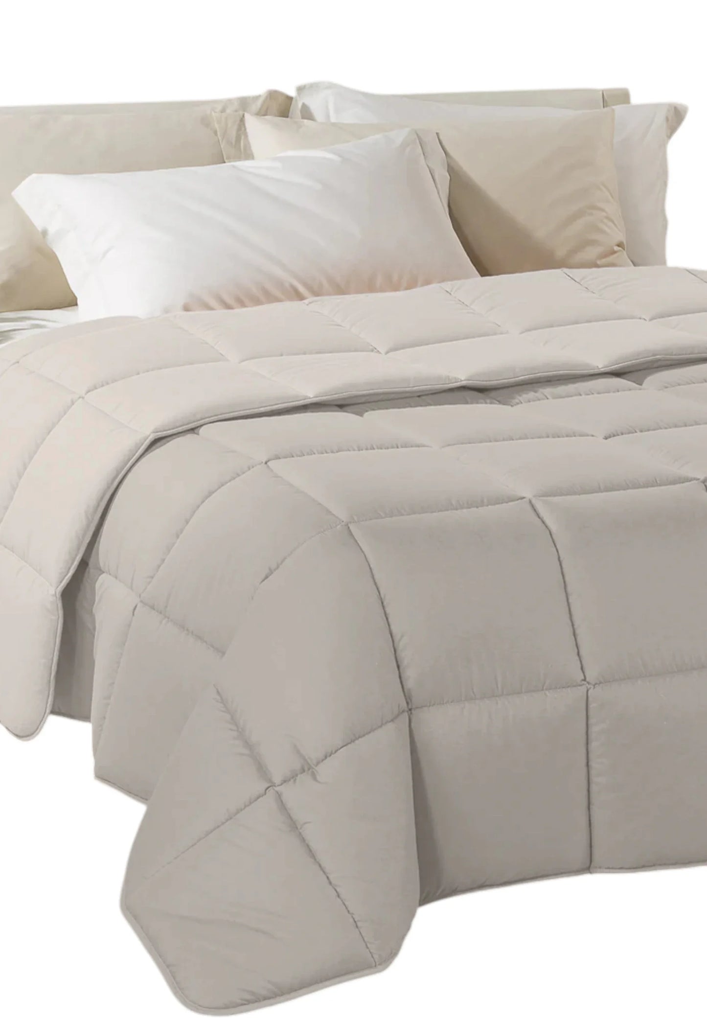 matrimoniale caleffi sabbia bicolor