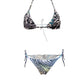miss bikini afro rosa
