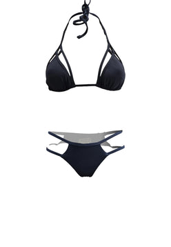 miss bikini black white saldi