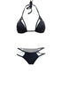 miss bikini black white saldi