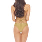 miss bikini luxe giallo xl outlet