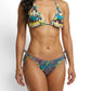 miss bikini luxe paillette S