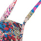 miss bikini luxe push up sangallo multicolor