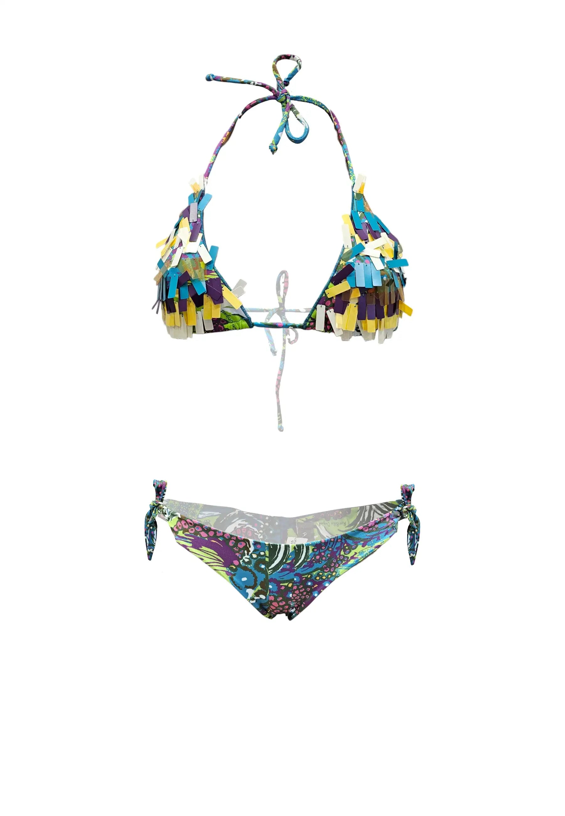 miss bikini paillettes outlet