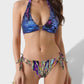 miss bikini triangolo a vela
