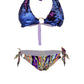 miss bikini triangolo a vela paillettes