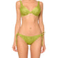 miss bikini verde outlet
