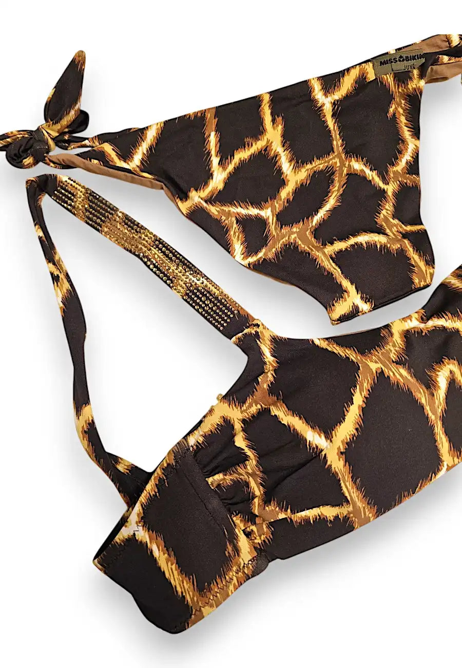 monospalla miss bikini outlet