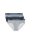Emporio Armani 3pack slip uomo