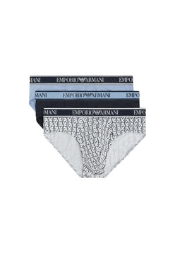 Emporio Armani 3pack slip uomo