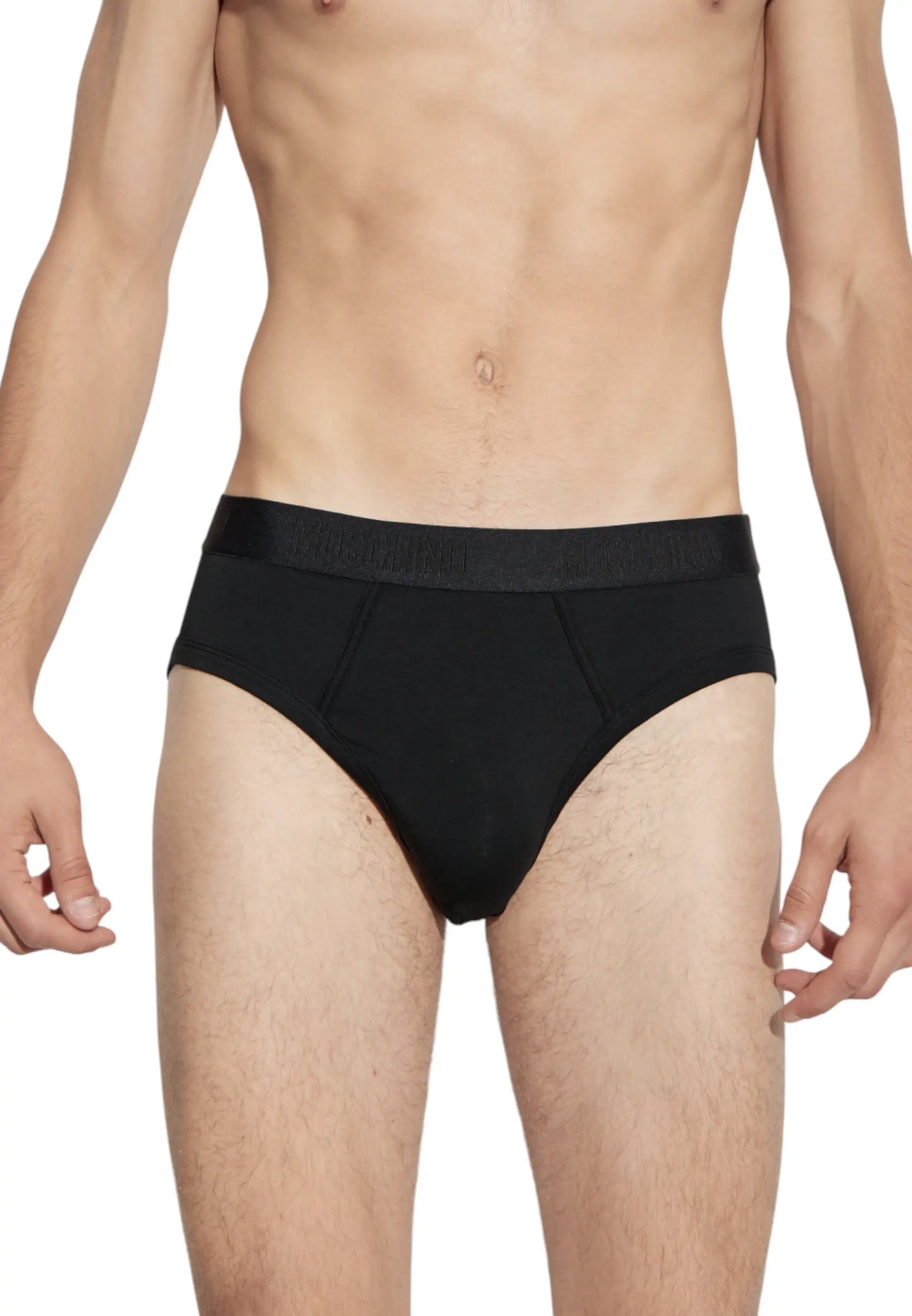 moschino new collection