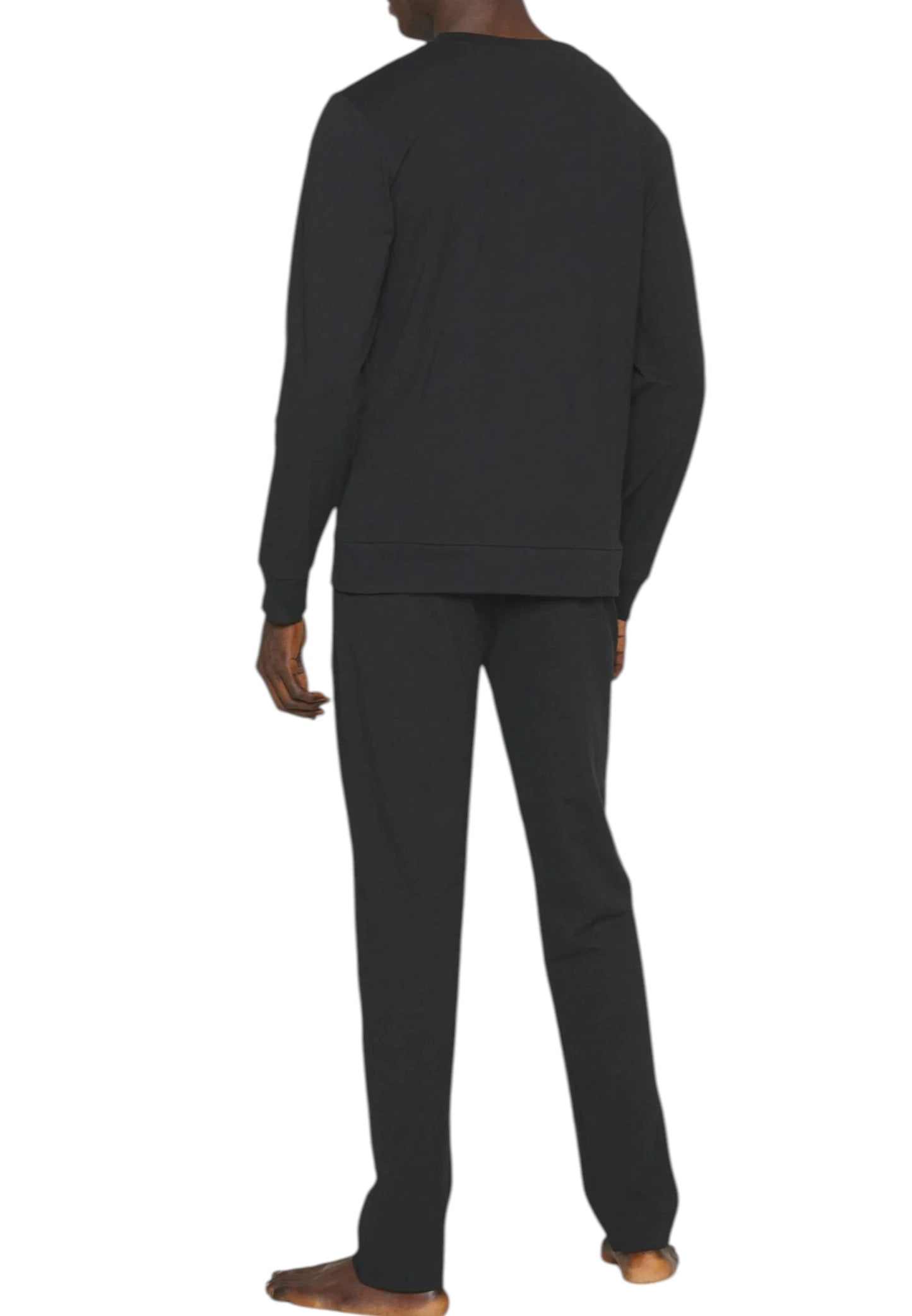 nuovo pigiama moschino uomo teddy