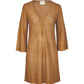 MARYAN MEHLHORN  tunic gold saldi