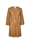 MARYAN MEHLHORN  tunic gold saldi