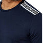 
outlet Shirt_Armani_estate_saldi blu