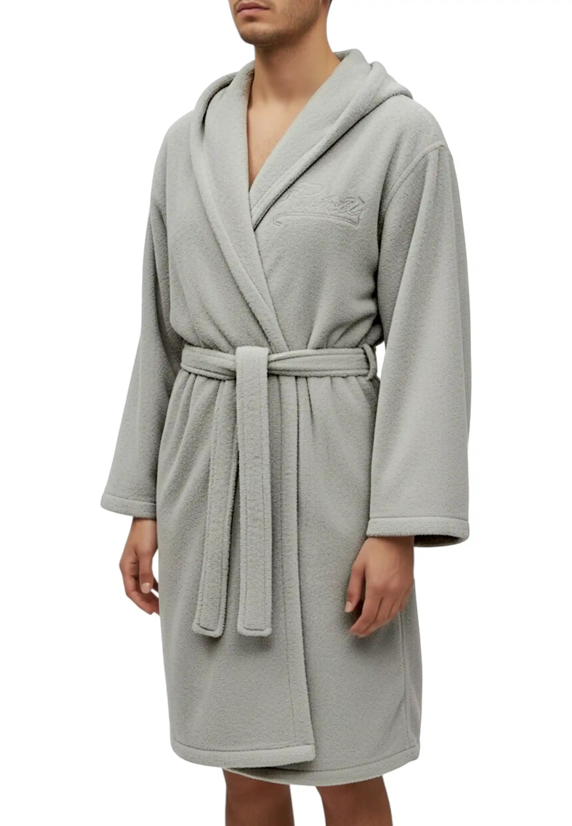 utlet accappatoio cesare paciotti uomo