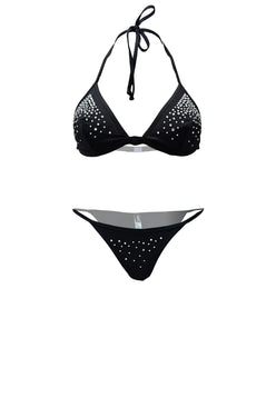 outlet bikini emporio armani