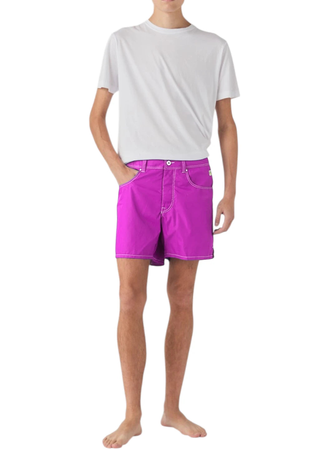 outlet costumi uomo roy roger