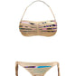 outlet fascia miss bikini luxe oro