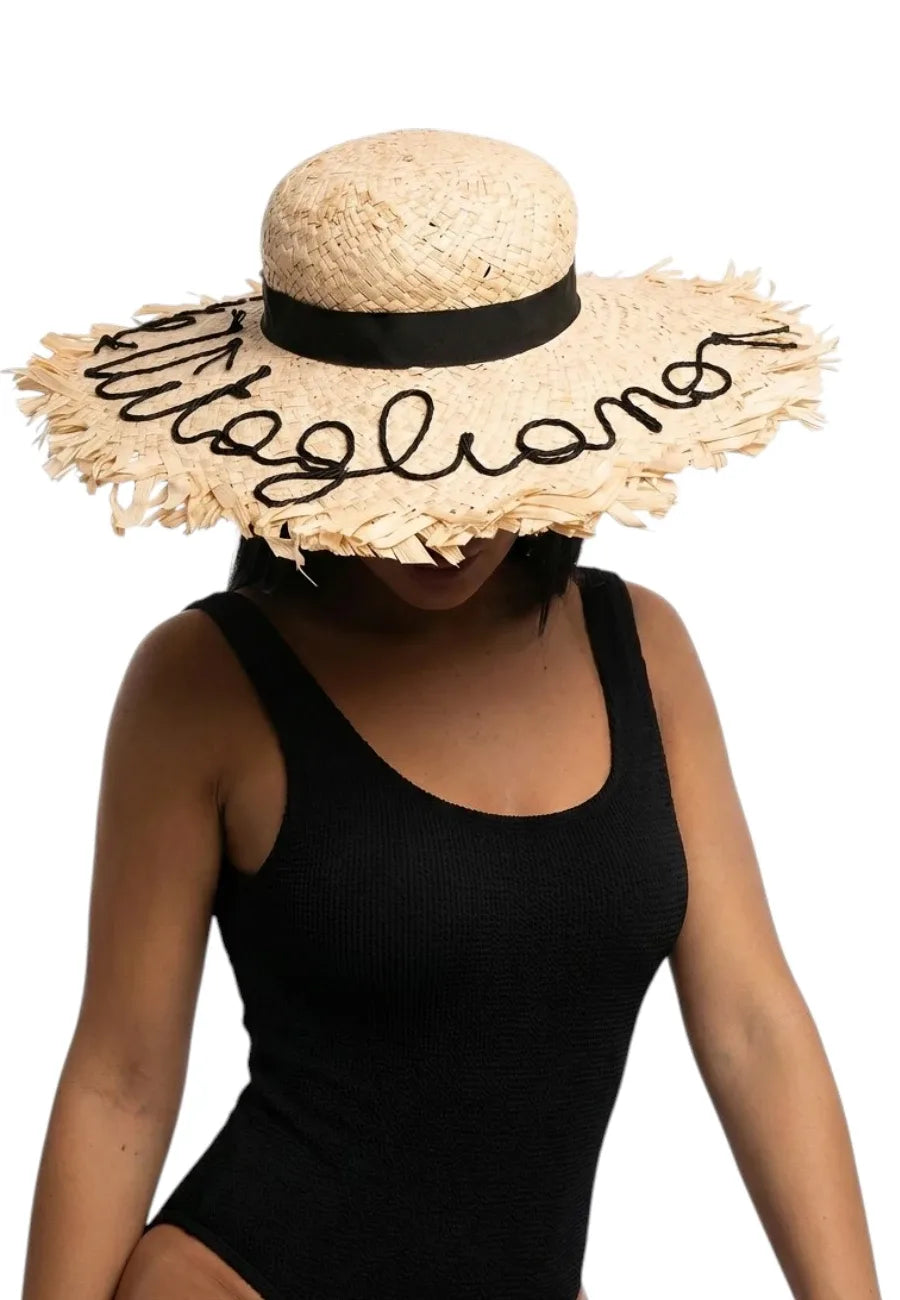 outlet ilaria vitagliano cappello promo