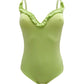  outlet intero verde lime saldi