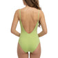  outlet intero verde lime saldi Domani