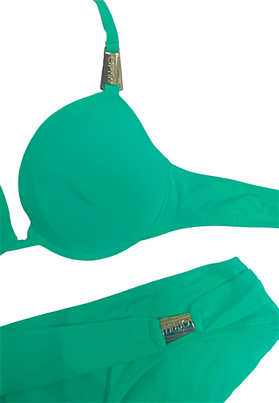 outlet liu jo push up saldi verde