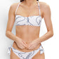 outlet mare armani bikini