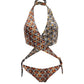 outlet miss bikini luxe falso intero