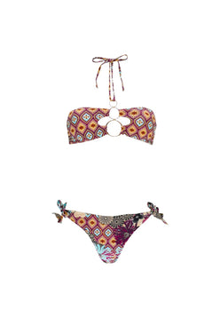 outlet miss bikini luxe fascia anelli
