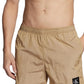 outlet pantaloncino CK beige