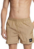 outlet pantaloncino CK beige