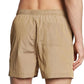 outlet pantaloncino CK beige saldi