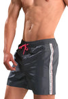 outlet pantaloncino mare calvin klein