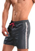 outlet pantaloncino mare calvin klein