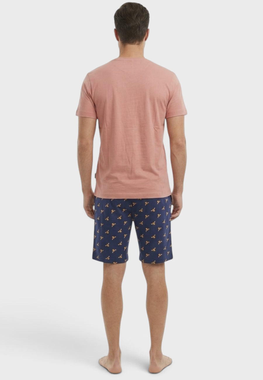 outlet pigiama uomo estate saldi