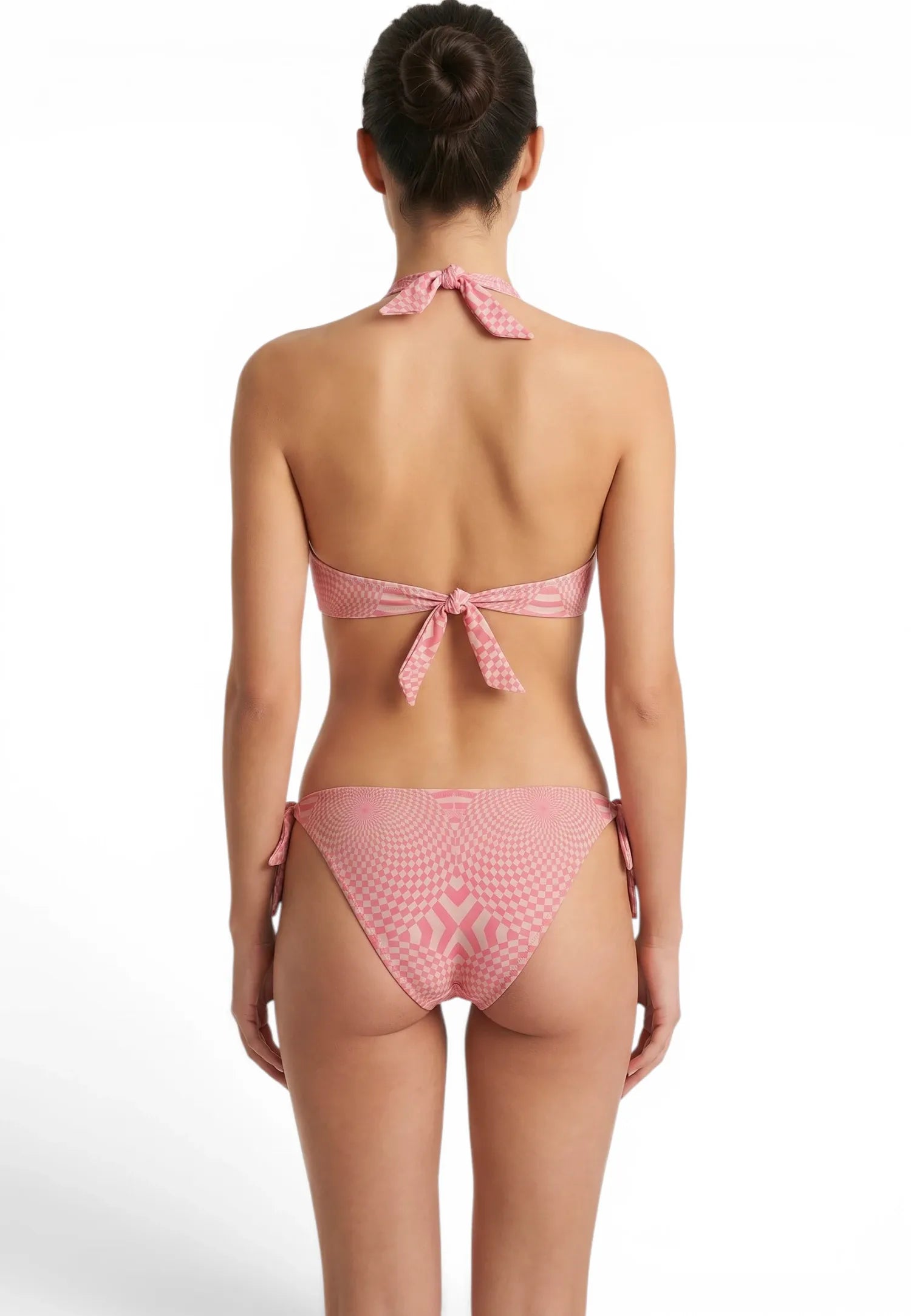 outlet pin up double face