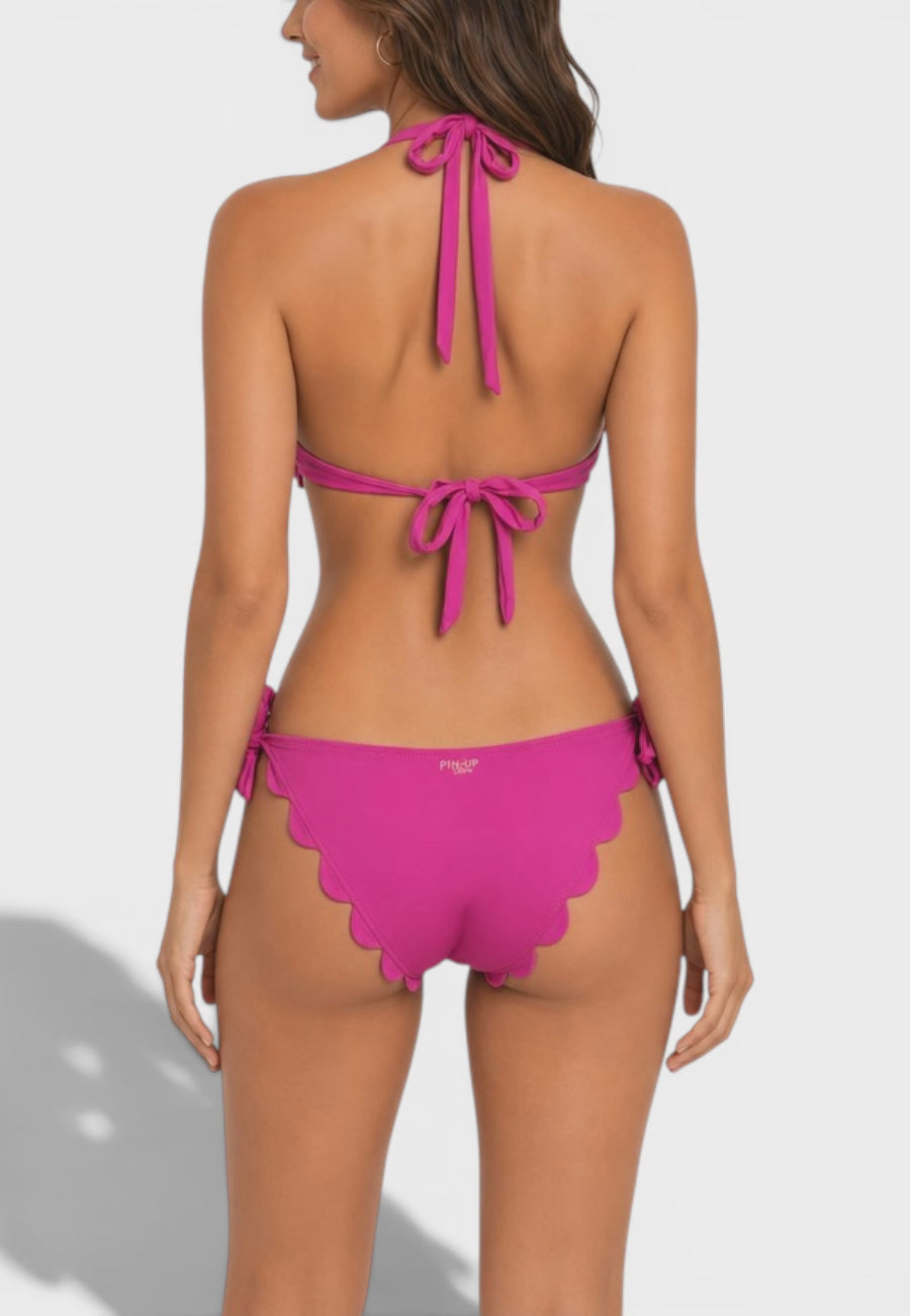 outlet pin up stars fucsia